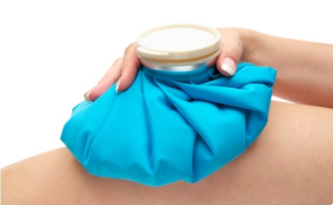 COLD COMPRESS