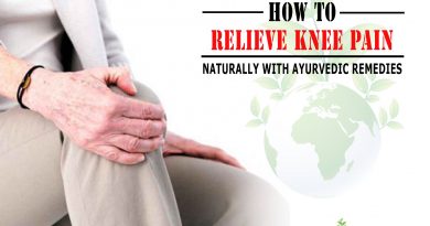 KNEE PAIN NATURALLY