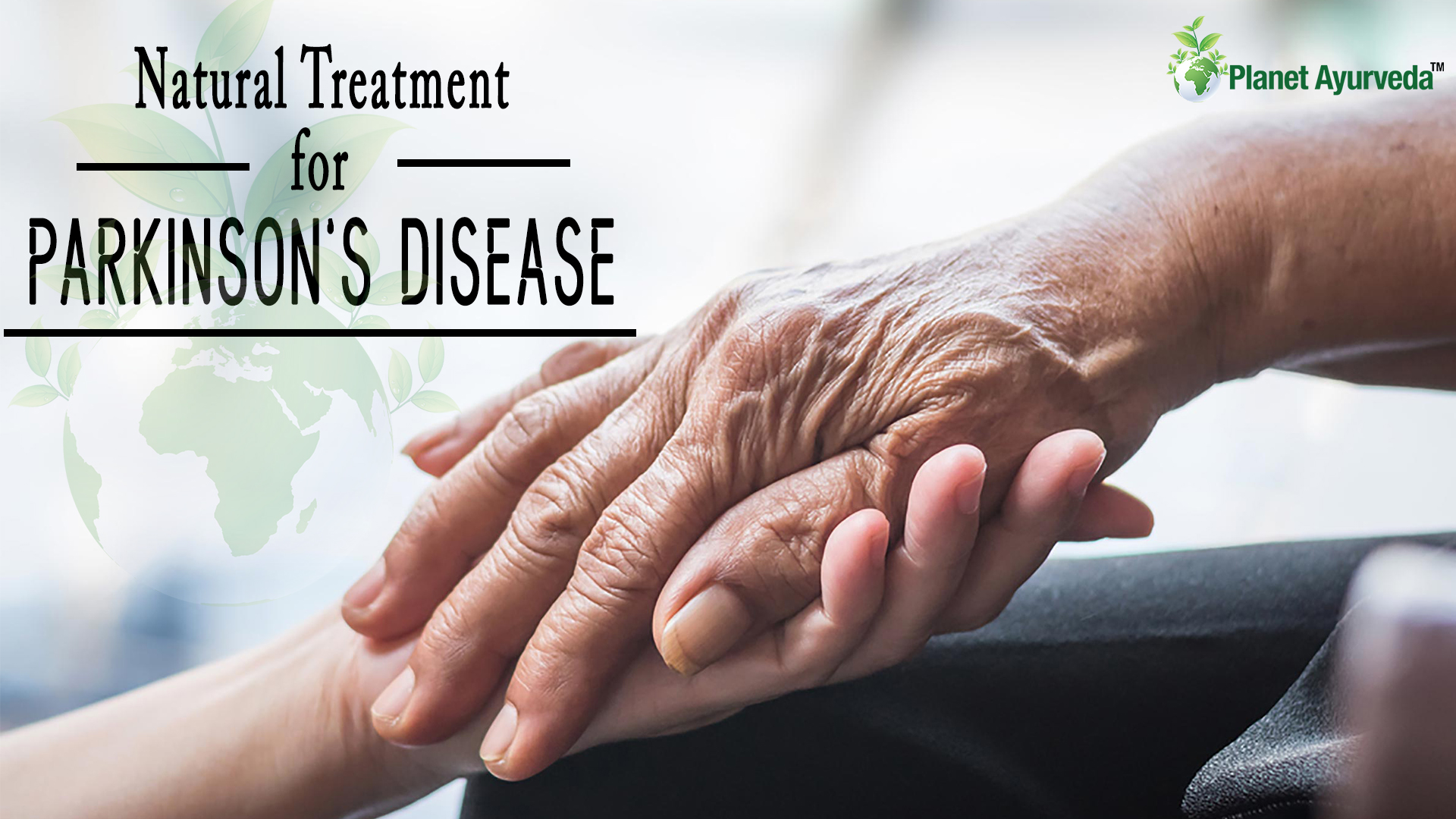 Natural Treatment for Parkinson ’s disease copy