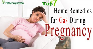 Top 7 Home Remedies for Gas During Pregnancy