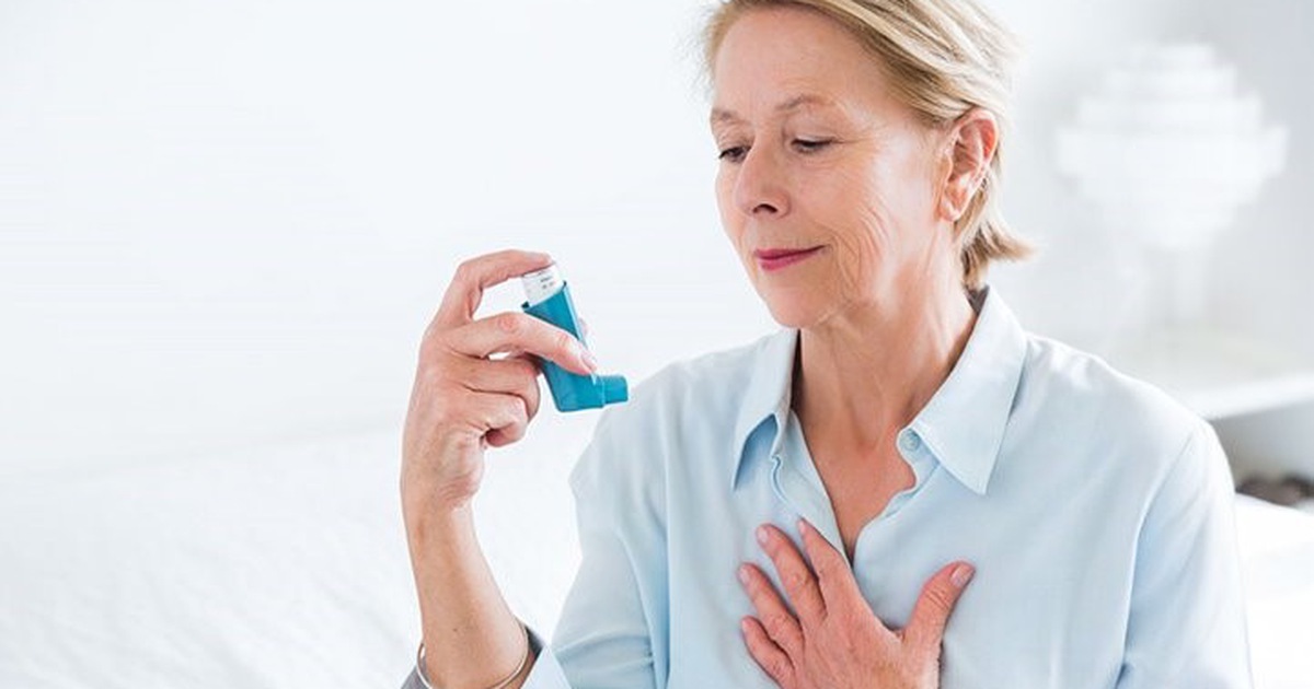 Asthma
