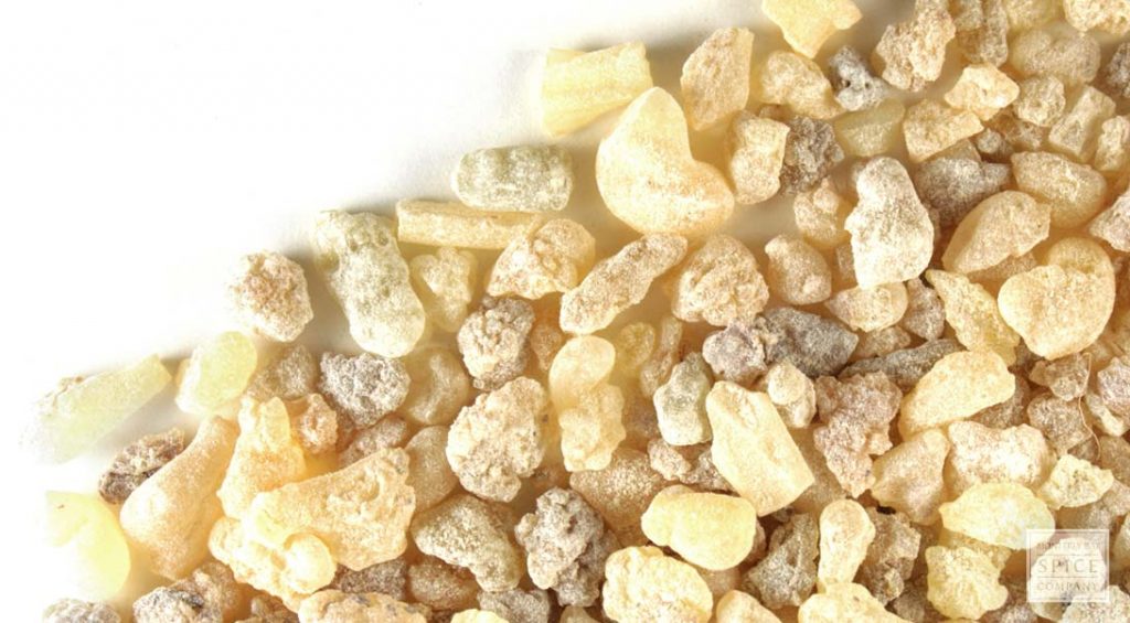 Boswellia