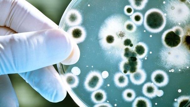 Fight against Microbes