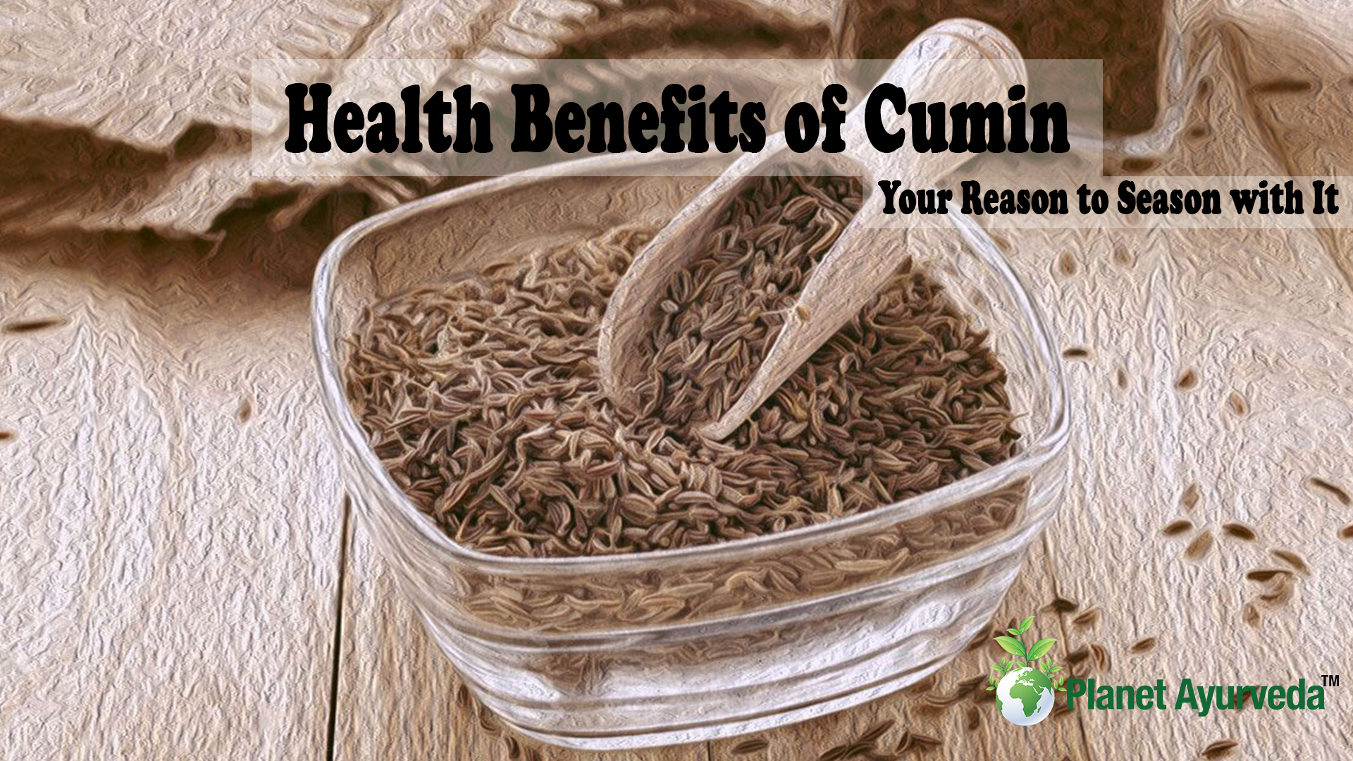 Health Benefits of Cumin