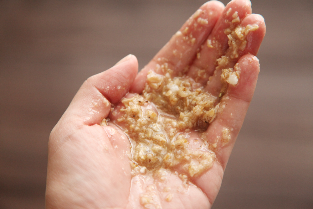 OAT MEAL
