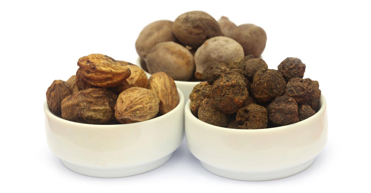 Triphala