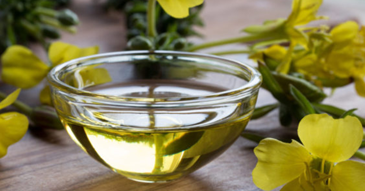 Primrose Oil