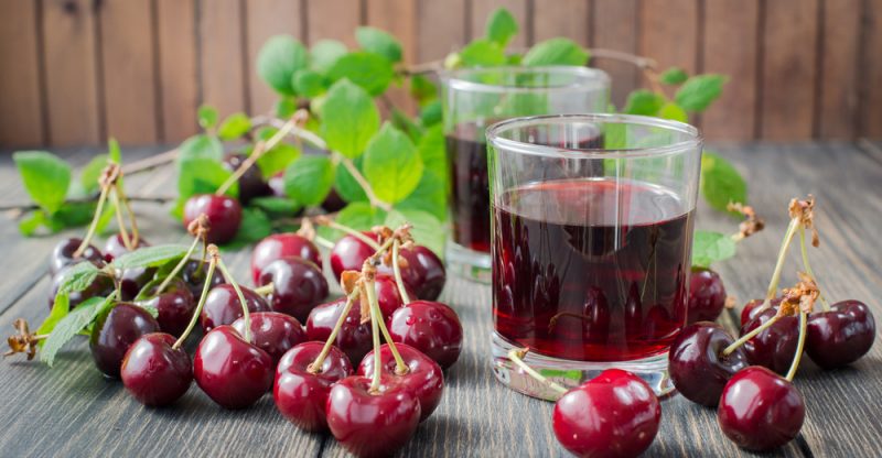 Cherry