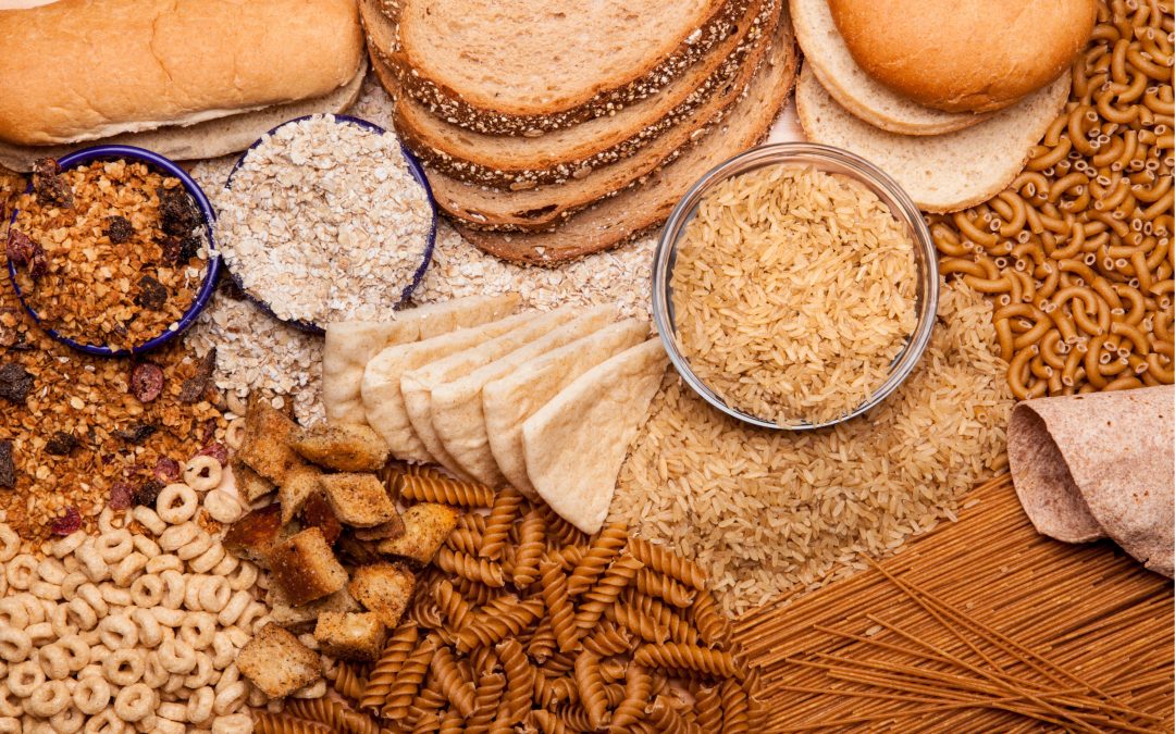 Whole Grains