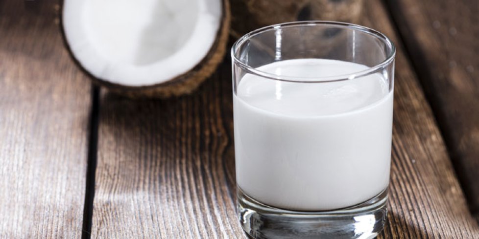 Coconut Milk