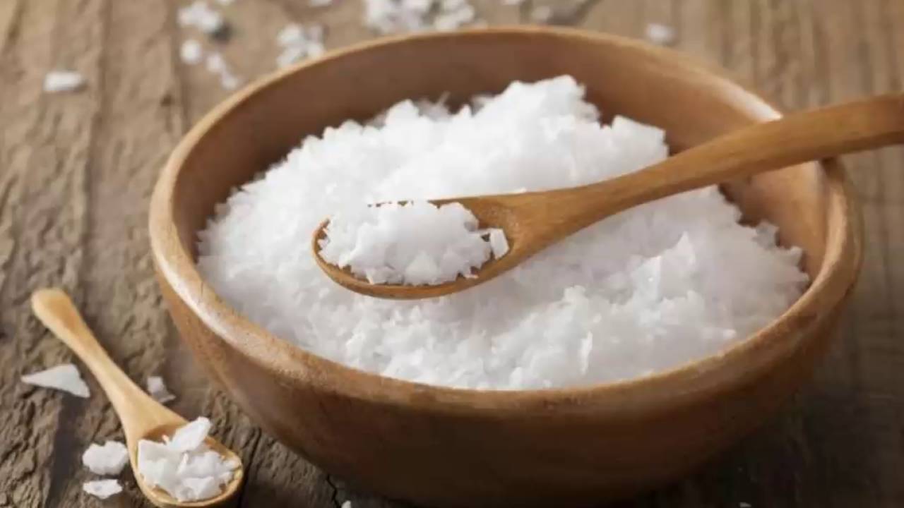 Sea Salt