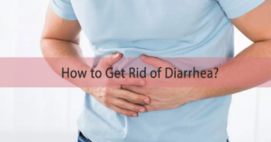 diarrhea