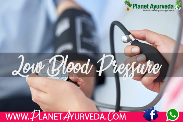 Home Remedies to Treat Low Blood Pressure