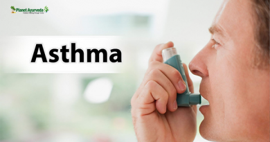 asthma planet ayurveda