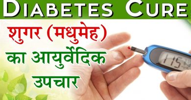 Herbal Remedies for Diabetes