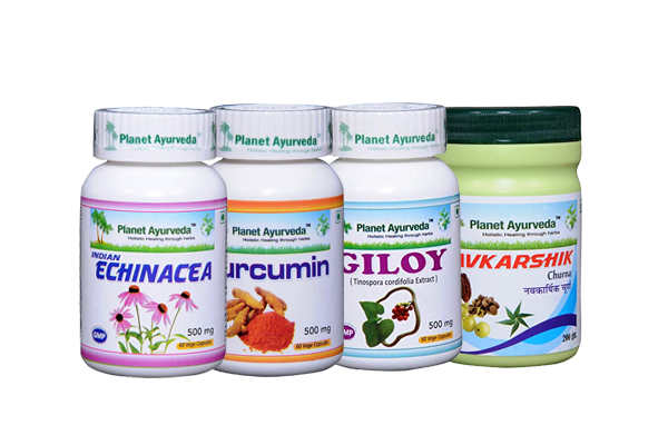 Herbal Remedies