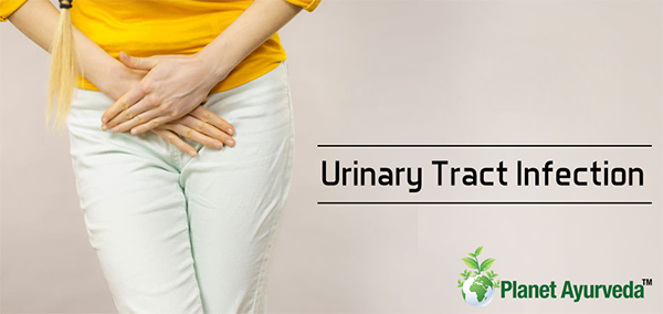 Urinary Tract infection