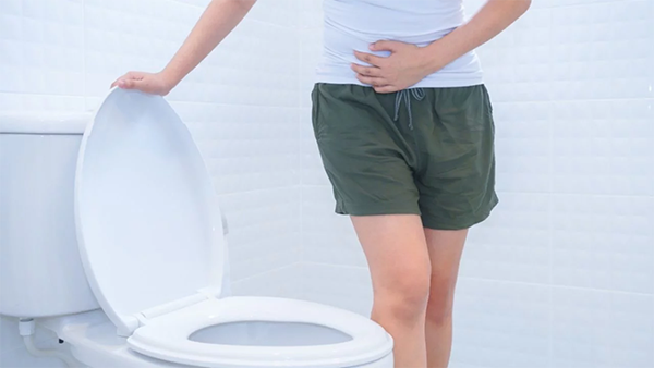 Diarrhea