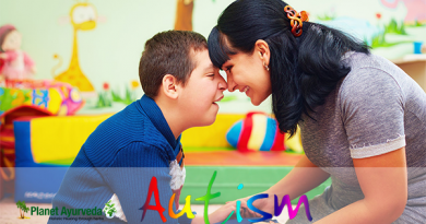 How to manage autism naturally?