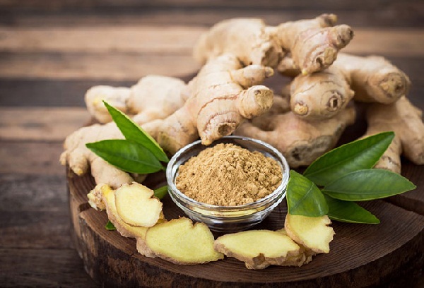 Ginger
