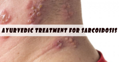 Ayurvedic Treatment For Sarcoidosis