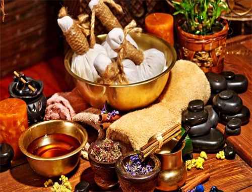 Best Ayurvedic Company in India