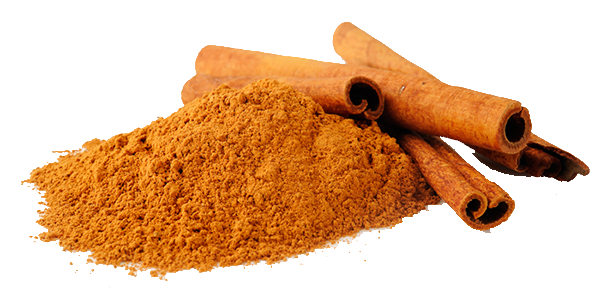 Cinnamon 