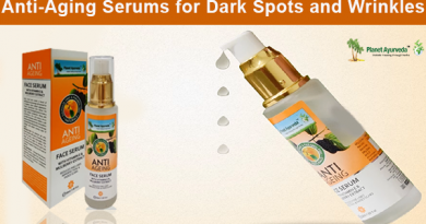 Anti Aging