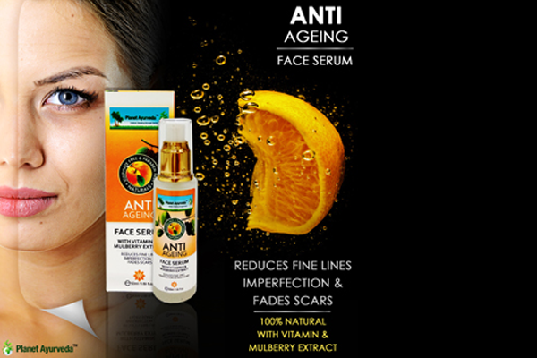 anti aging