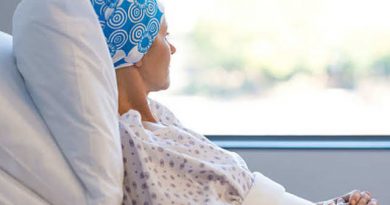 Alternate Treatment of Cancer to Chemotherapy