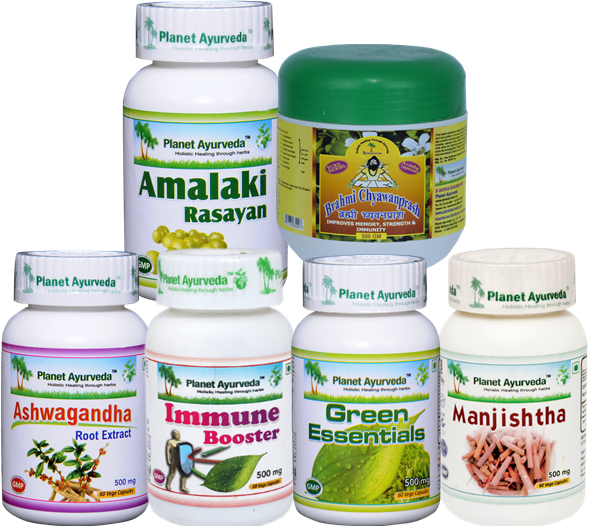 What is CD4 Count and Its Ayurvedic Treatment Ayurveda