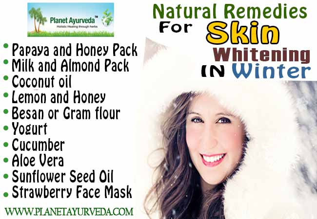Natural Remedies for Glowing Skin