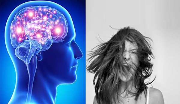 Female Hysteria