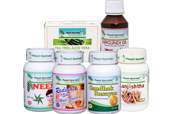 Herbal Remedies for Cutaneous Mucinosis