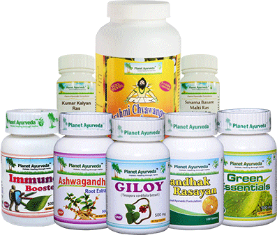 ITP Care Pack For Adults, Herbal Remedies For ITP