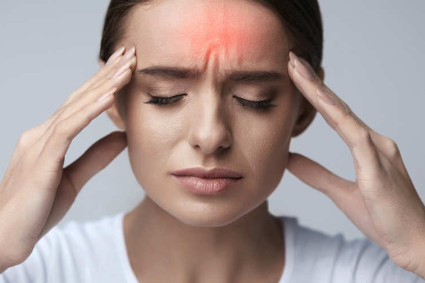 Migraine 