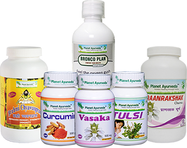 Herbal Supplements for Allergic Bronchopulmonary Aspergillosis
