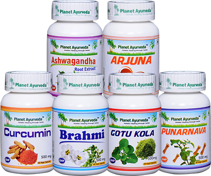 herbal remedies for transient ischaemic attack