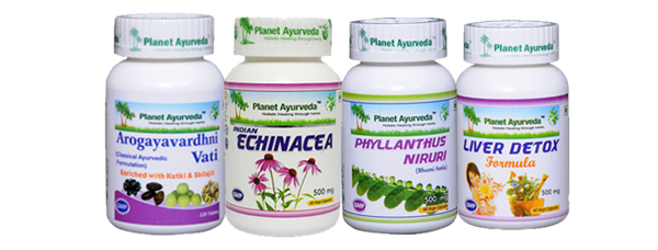 Herbal Supplements
