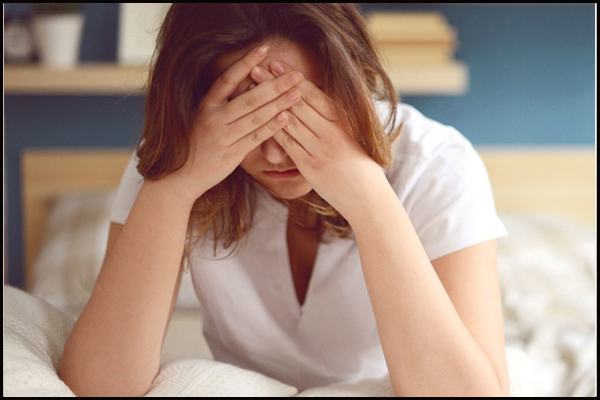 Chronic fatigue