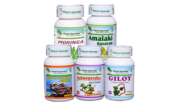 Herbal Remedies for Dietary Supplements