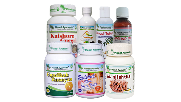 Herbal Remedies for Hidradenitis Suppurativa