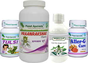 HERBAL REMEDIES FOR BRONCHIAL ASTHMA