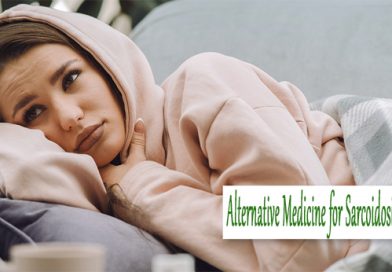 Sarcoidosis Cure in Ayurveda – Ayurvedic Treatment & Natural Care Remedies for Sarcoidosis