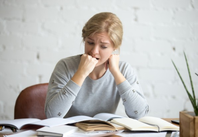 Signs your anxiety getting worse