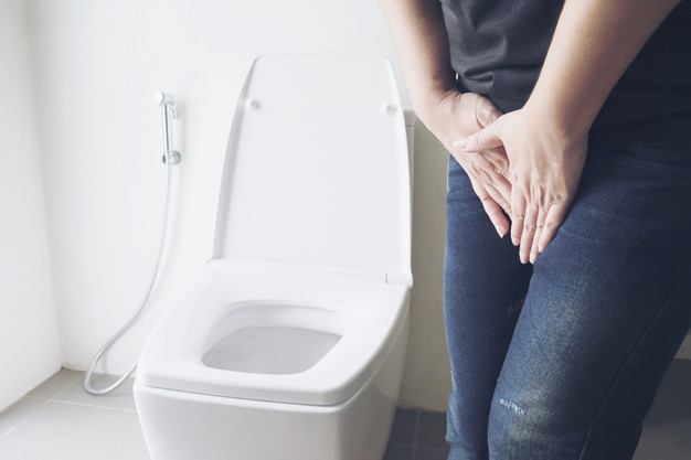 Cystitis