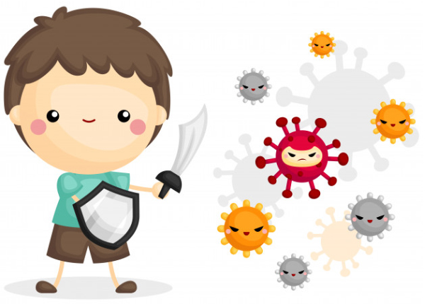 Low Immune System