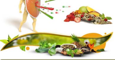 Make Your Immune System Healthy to Enjoy Your Life