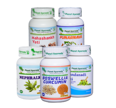 Herbal Remedies for Retroperitoneal Fibrosis