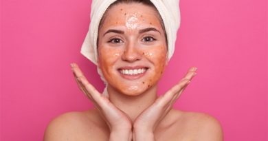 Skincare Products